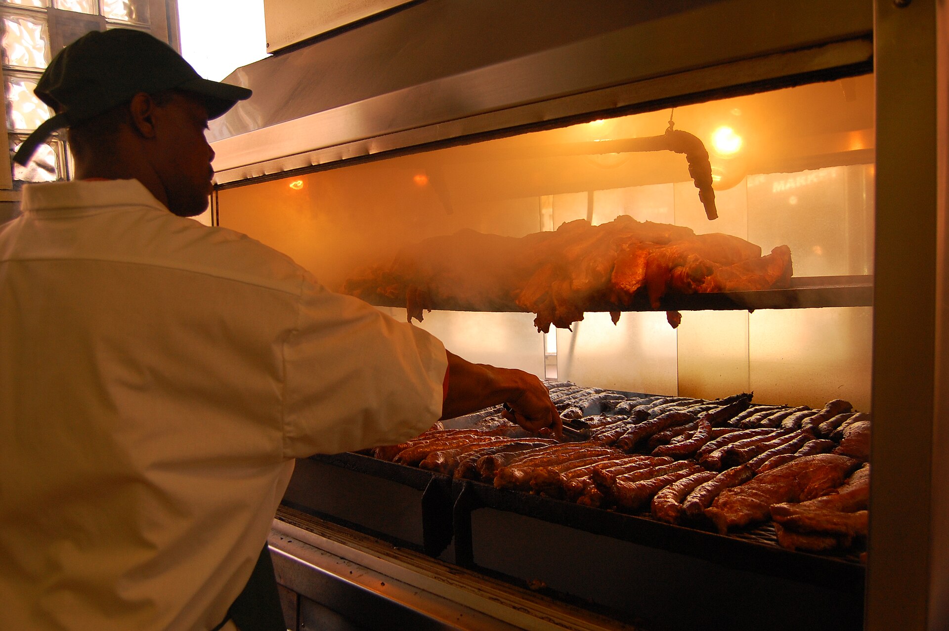 Smoker vs grill: do you need both?